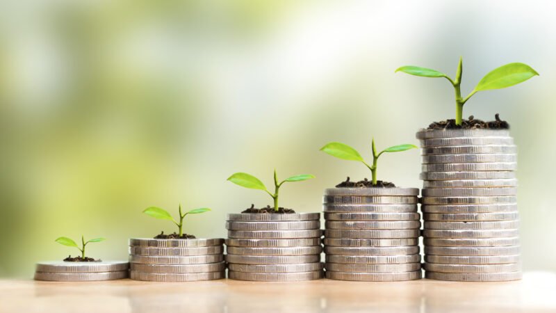 Como Construir Riqueza com Investimentos Inteligentes